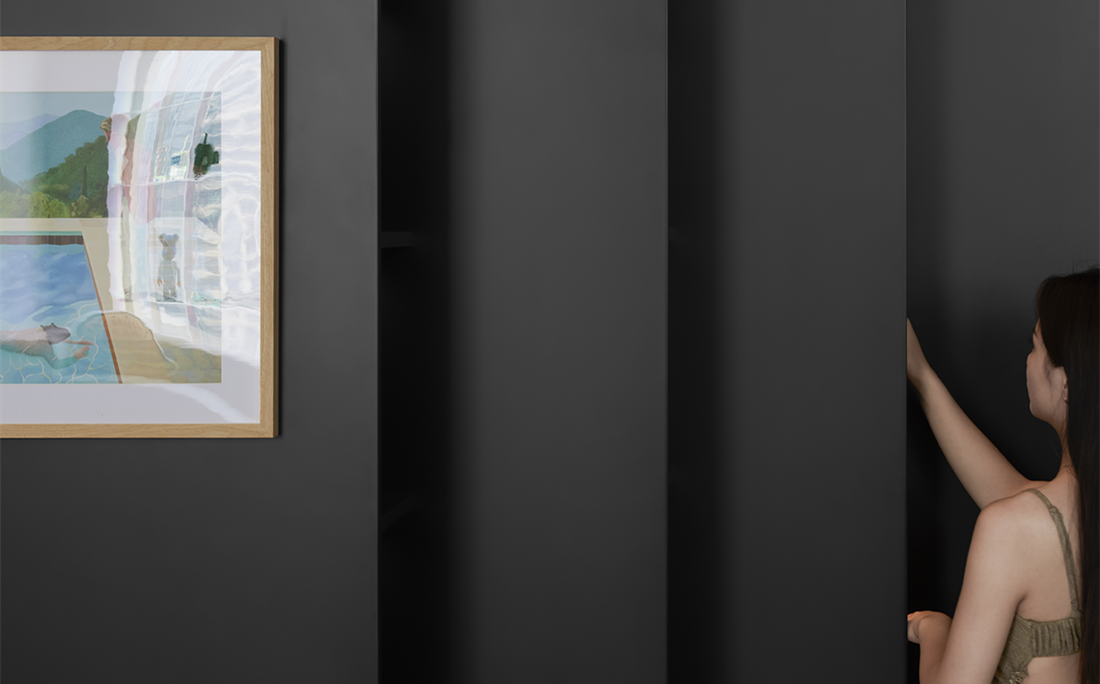 木質(zhì)藝術(shù)風(fēng)格辦公室裝修設(shè)計(jì)-第2張圖片-上海古都建筑設(shè)計(jì)集團(tuán) 木質(zhì)藝術(shù)風(fēng)格辦公室裝修設(shè)計(jì)-第2張圖片-上海古都建筑設(shè)計(jì)集團(tuán)