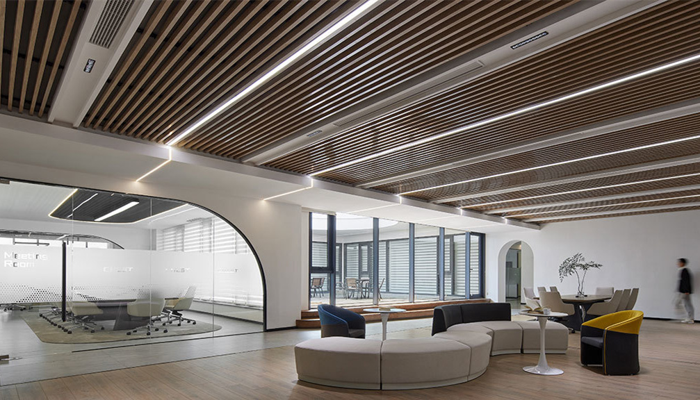 醫(yī)療器械售賣(mài)公司辦公室裝修設(shè)計(jì)-第3張圖片-上海古都建筑設(shè)計(jì)集團(tuán) 醫(yī)療器械售賣(mài)公司辦公室裝修設(shè)計(jì)-第3張圖片-上海古都建筑設(shè)計(jì)集團(tuán)