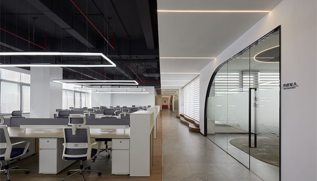 醫(yī)療器械售賣(mài)公司辦公室裝修設(shè)計(jì)-第5張圖片-上海古都建筑設(shè)計(jì)集團(tuán) 醫(yī)療器械售賣(mài)公司辦公室裝修設(shè)計(jì)-第5張圖片-上海古都建筑設(shè)計(jì)集團(tuán)