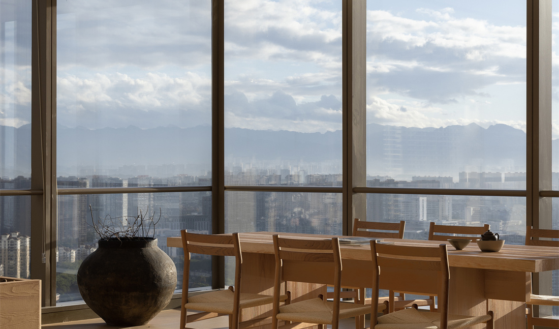 復(fù)古茶藝風(fēng)格辦公室裝修設(shè)計(jì)-第4張圖片-上海古都建筑設(shè)計(jì)集團(tuán) 復(fù)古茶藝風(fēng)格辦公室裝修設(shè)計(jì)-第4張圖片-上海古都建筑設(shè)計(jì)集團(tuán)