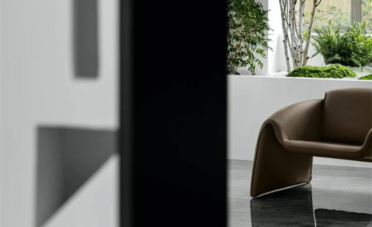 現(xiàn)代清新風(fēng)格辦公室裝修設(shè)計(jì)-第4張圖片-上海古都建筑設(shè)計(jì)集團(tuán) 現(xiàn)代清新風(fēng)格辦公室裝修設(shè)計(jì)-第4張圖片-上海古都建筑設(shè)計(jì)集團(tuán)