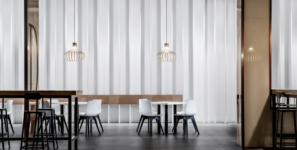 歐式簡(jiǎn)約風(fēng)格辦公室裝修設(shè)計(jì)-第2張圖片-上海古都建筑設(shè)計(jì)集團(tuán) 歐式簡(jiǎn)約風(fēng)格辦公室裝修設(shè)計(jì)-第2張圖片-上海古都建筑設(shè)計(jì)集團(tuán)