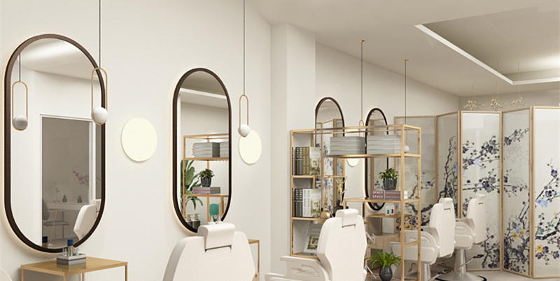 藝術發(fā)廊裝修設計-第4張圖片-上海古都建筑設計集團 藝術發(fā)廊裝修設計-第4張圖片-上海古都建筑設計集團