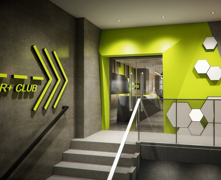 瑜伽體育館裝修設(shè)計(jì)-第1張圖片-上海古都建筑設(shè)計(jì)集團(tuán) 瑜伽體育館裝修設(shè)計(jì)-第1張圖片-上海古都建筑設(shè)計(jì)集團(tuán)