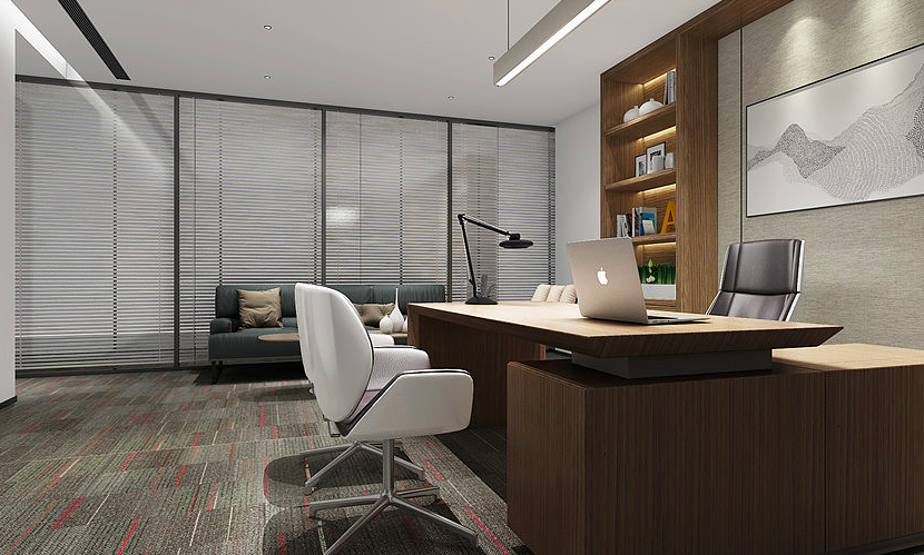 高檔辦公會議室裝修設(shè)計(jì)-第2張圖片-上海古都建筑設(shè)計(jì)集團(tuán) 高檔辦公會議室裝修設(shè)計(jì)-第2張圖片-上海古都建筑設(shè)計(jì)集團(tuán)