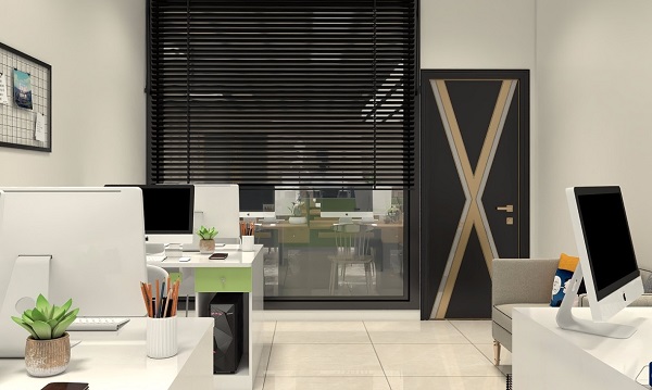 現(xiàn)代時(shí)尚簡約辦公室裝修設(shè)計(jì)-第2張圖片-上海古都建筑設(shè)計(jì)集團(tuán) 現(xiàn)代時(shí)尚簡約辦公室裝修設(shè)計(jì)-第2張圖片-上海古都建筑設(shè)計(jì)集團(tuán)