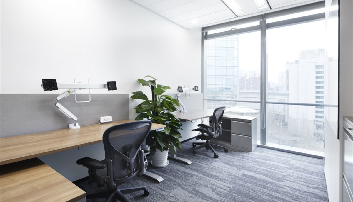 簡約律師事務所辦公室裝修設計-第2張圖片-上海古都建筑設計集團 簡約律師事務所辦公室裝修設計-第2張圖片-上海古都建筑設計集團