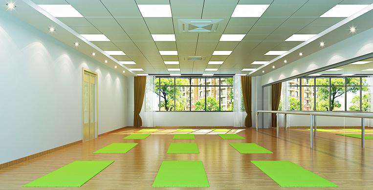 藝術(shù)舞蹈培訓(xùn)中心裝修設(shè)計(jì)-第3張圖片-上海古都建筑設(shè)計(jì)集團(tuán) 藝術(shù)舞蹈培訓(xùn)中心裝修設(shè)計(jì)-第3張圖片-上海古都建筑設(shè)計(jì)集團(tuán)