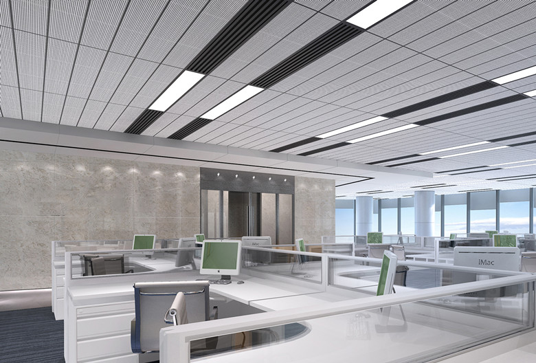 國際科技大廈辦公樓設(shè)計效果-第6張圖片-上海古都建筑設(shè)計集團 國際科技大廈辦公樓設(shè)計效果-第6張圖片-上海古都建筑設(shè)計集團