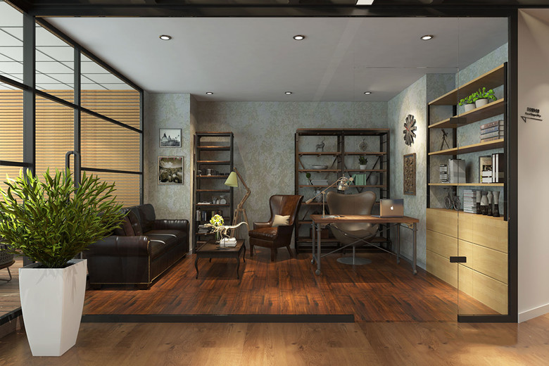 4200平米建設(shè)工程公司辦公室設(shè)計裝修-第3張圖片-上海古都建筑設(shè)計集團 4200平米建設(shè)工程公司辦公室設(shè)計裝修-第3張圖片-上海古都建筑設(shè)計集團