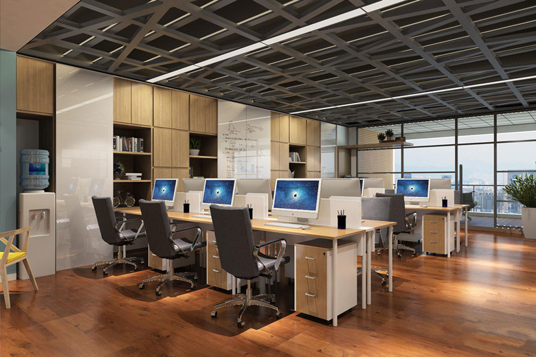 4200平米建設(shè)工程公司辦公室設(shè)計裝修-第1張圖片-上海古都建筑設(shè)計集團 4200平米建設(shè)工程公司辦公室設(shè)計裝修-第1張圖片-上海古都建筑設(shè)計集團