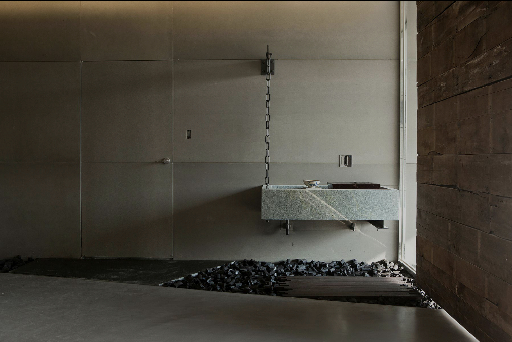 黃浦辦公室裝修設計2200平效果-第3張圖片-上海古都建筑設計集團 黃浦辦公室裝修設計2200平效果-第3張圖片-上海古都建筑設計集團