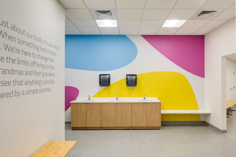 技術(shù)醫(yī)療公司辦事處裝修設(shè)計(jì)圖片-第5張圖片-上海古都建筑設(shè)計(jì)集團(tuán) 技術(shù)醫(yī)療公司辦事處裝修設(shè)計(jì)圖片-第5張圖片-上海古都建筑設(shè)計(jì)集團(tuán)