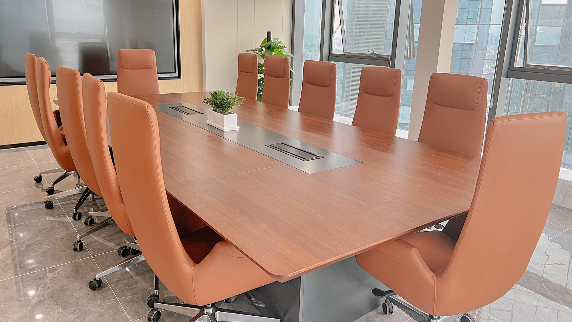 3100平物流國際公司辦公室設(shè)計裝潢-第2張圖片-上海古都建筑設(shè)計集團 3100平物流國際公司辦公室設(shè)計裝潢-第2張圖片-上海古都建筑設(shè)計集團