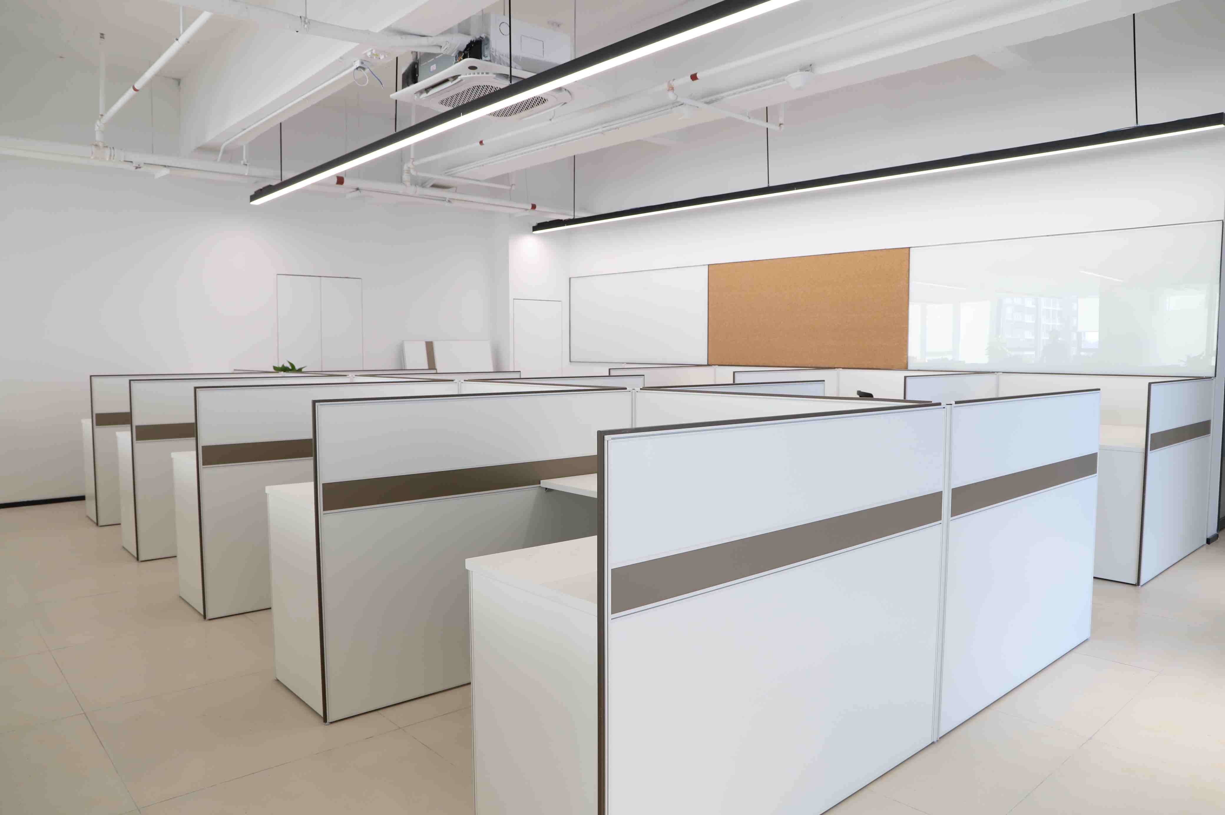 4200平米科技公司辦公設(shè)計(jì)裝修欣賞-第6張圖片-上海古都建筑設(shè)計(jì)集團(tuán) 4200平米科技公司辦公設(shè)計(jì)裝修欣賞-第6張圖片-上海古都建筑設(shè)計(jì)集團(tuán)