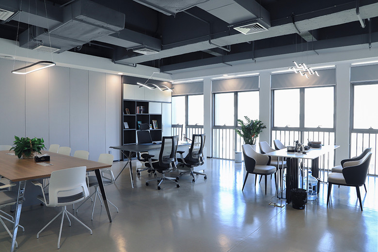 1800平新能源汽車公司辦公室設(shè)計(jì)圖片-第7張圖片-上海古都建筑設(shè)計(jì)集團(tuán) 1800平新能源汽車公司辦公室設(shè)計(jì)圖片-第7張圖片-上海古都建筑設(shè)計(jì)集團(tuán)