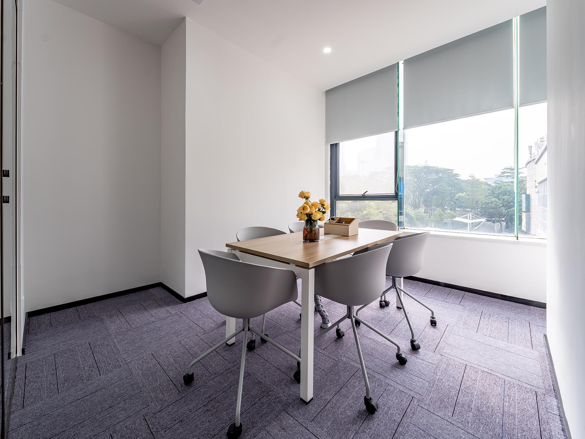 浦東5200平律師事務(wù)所辦公裝潢設(shè)計-第8張圖片-上海古都建筑設(shè)計集團(tuán) 浦東5200平律師事務(wù)所辦公裝潢設(shè)計-第8張圖片-上海古都建筑設(shè)計集團(tuán)