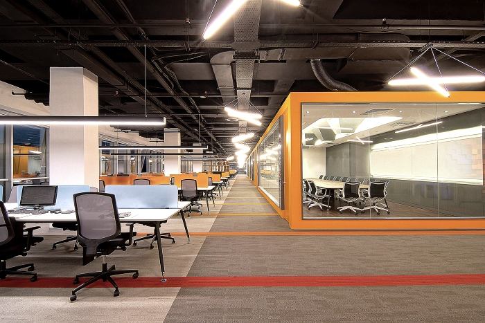 浦東旅行社旅游公司辦公室設(shè)計(jì)裝潢-第2張圖片-上海古都建筑設(shè)計(jì)集團(tuán) 浦東旅行社旅游公司辦公室設(shè)計(jì)裝潢-第2張圖片-上海古都建筑設(shè)計(jì)集團(tuán)