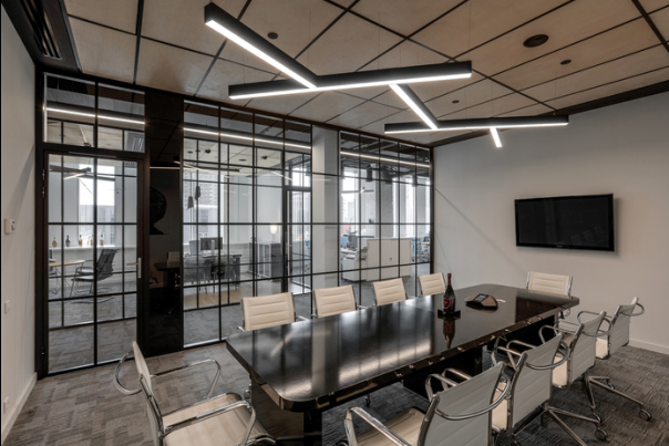 上海辦公室設(shè)計-外企集團(tuán)公司辦公室裝潢-第4張圖片-上海古都建筑設(shè)計集團(tuán) 上海辦公室設(shè)計-外企集團(tuán)公司辦公室裝潢-第4張圖片-上海古都建筑設(shè)計集團(tuán)