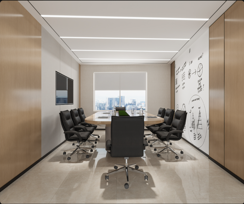 浦東新區(qū)張江科技城項(xiàng)目嘉越辦公室設(shè)計(jì)方案-第4張圖片-上海古都建筑設(shè)計(jì)集團(tuán) 浦東新區(qū)張江科技城項(xiàng)目嘉越辦公室設(shè)計(jì)方案-第4張圖片-上海古都建筑設(shè)計(jì)集團(tuán)