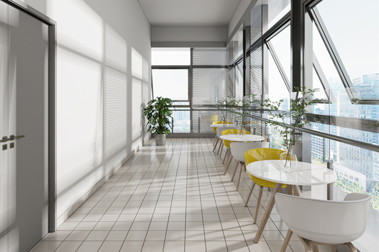 新能源科技公司辦公室設(shè)計布局方案-辦公室裝修設(shè)計效果圖-第6張圖片-上海古都建筑設(shè)計集團 新能源科技公司辦公室設(shè)計布局方案-辦公室裝修設(shè)計效果圖-第6張圖片-上海古都建筑設(shè)計集團