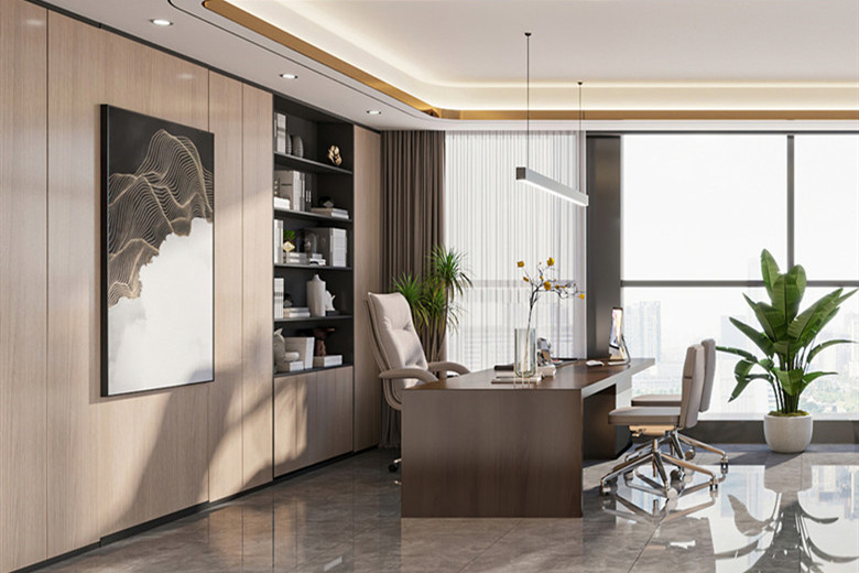 新能源科技公司辦公室設(shè)計布局方案-辦公室裝修設(shè)計效果圖-第4張圖片-上海古都建筑設(shè)計集團 新能源科技公司辦公室設(shè)計布局方案-辦公室裝修設(shè)計效果圖-第4張圖片-上海古都建筑設(shè)計集團